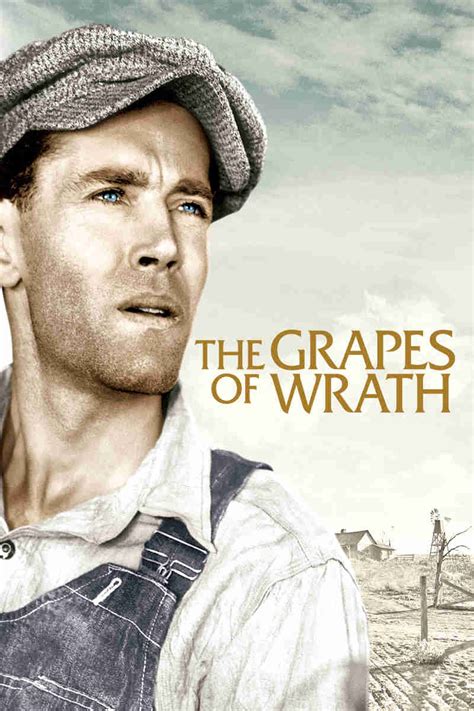 new The Grapes of Wrath